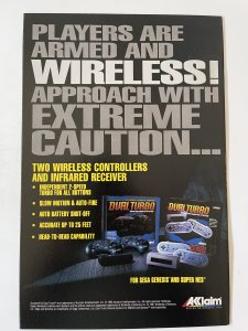 Bloodshot #11 - NM+ (1993)