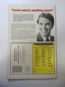 The Avengers #146 (1976) FN- Condition