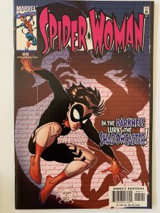 Spider-Woman #5 - NM (1999)
