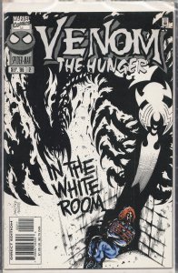 Venom: The Hunger #2 (1996) Venom