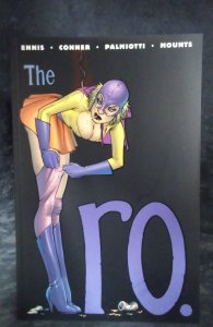 The Pro #1 (2002)