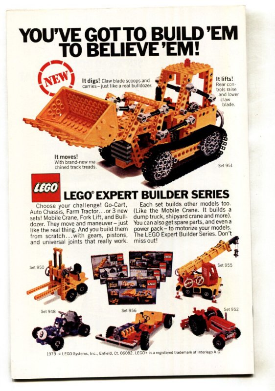 Marvel Team-Up #89  1980 - Marvel  -NM- - Comic Book