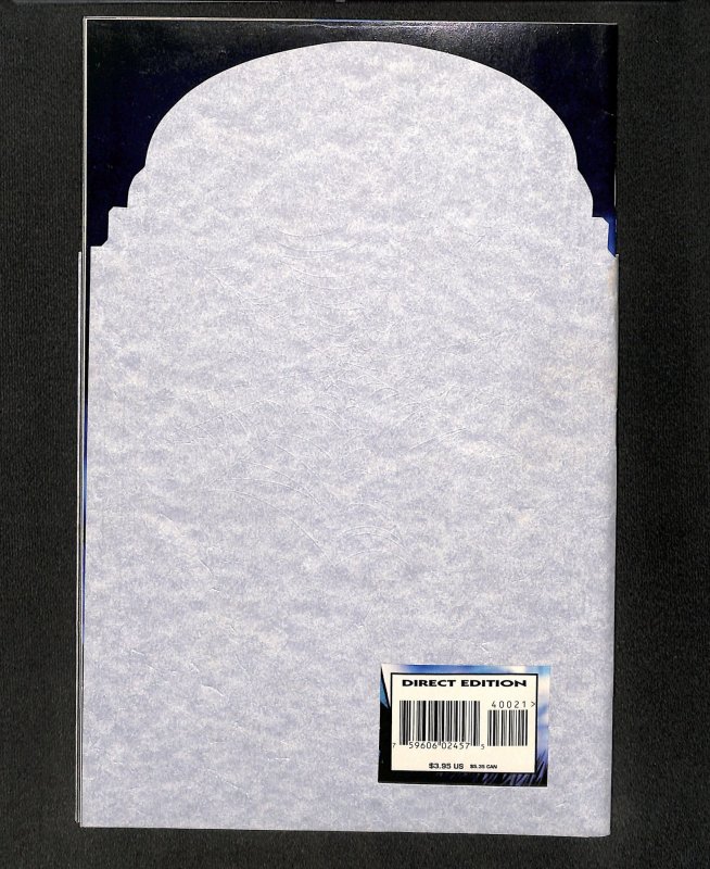 Amazing Spider-Man #400