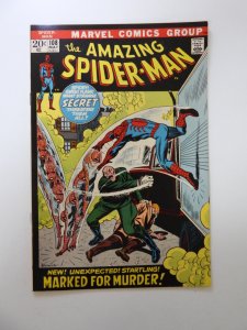 The Amazing Spider-Man #108 (1972) VF- condition