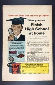 Huckleberry Hound #6 (1971)