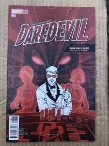 Daredevil #8 (2016)