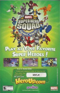 All-New X-Men #13 (2013) - NM+