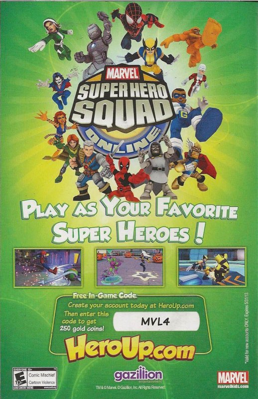 All-New X-Men #13 (2013) - NM+