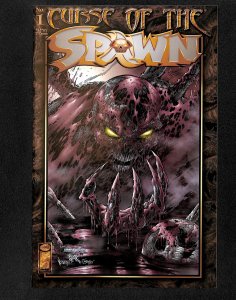 Curse of the Spawn #1