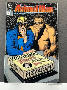 Animal Man #32 (1991)