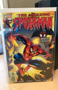The Amazing Spider-Man #434 (1998) 9.6 NM+