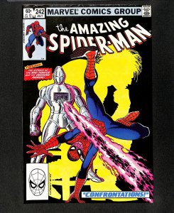 Amazing Spider-Man #242