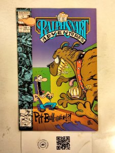 Ralph Snart Adventures #19 VF Now Comics comic book 21 JW71