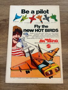 Brave & The Bold # 96 VF/NM DC Comic Book Batman 16 J366