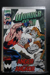 Wonder Man #11 (1992)