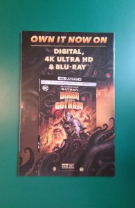 Superman: Lost #2 (2023) NM