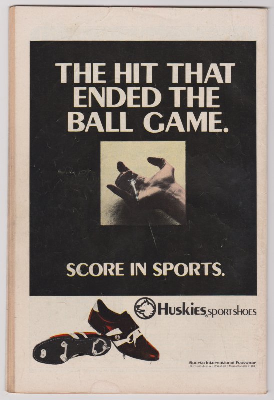 Superman's Pal Jimmy Olsen #158 (F) Bronze Age