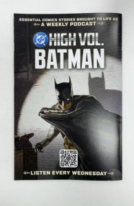 DC vs. Vampires world war V 10