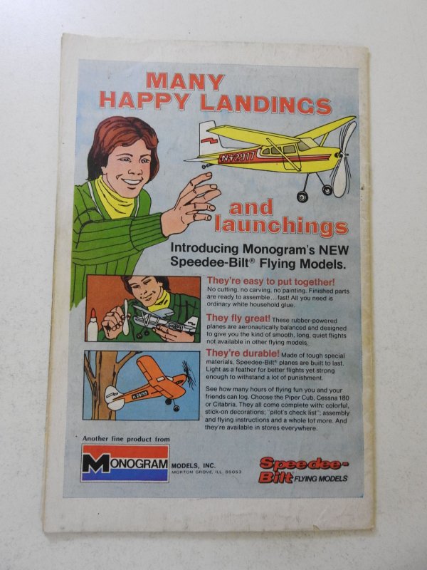 The X-Men #100 (1976) VG Condition