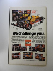 The Amazing Spider-Man #213 (1981) VF- condition