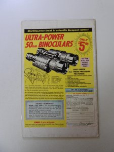 Daredevil #126 (1975) FN- condition