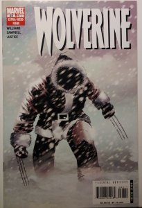 Wolverine #49 (2007)