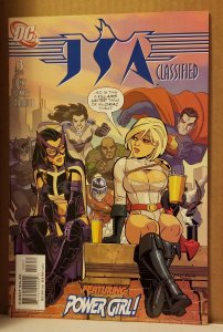 JSA Classified #3 (2005)