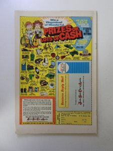 Conan the Barbarian #30 (1973) VF- condition