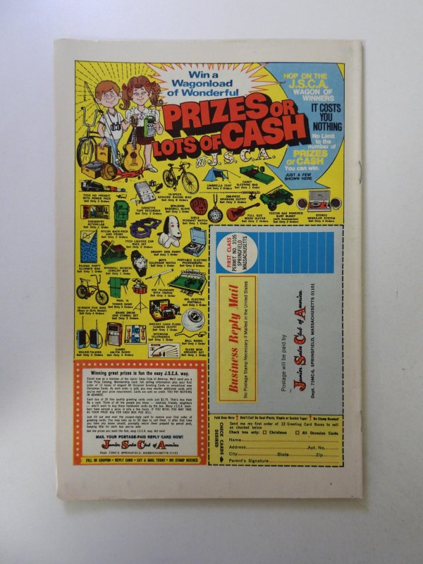 Conan the Barbarian #30 (1973) VF- condition