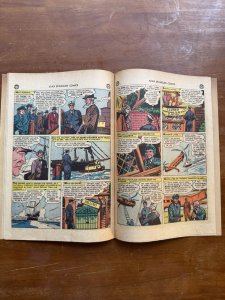 Star Spangled Comics #115 (DC Comics 1951) [VG] “Journey Of A Thousand Deaths!”