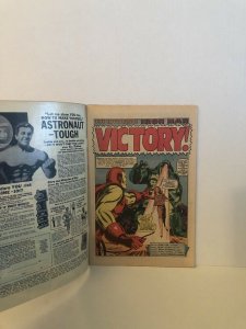 Tales Of Suspense #83 - 1st App Tumbler - Adaptoid And Titanium Man App