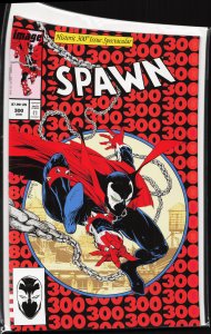 Spawn #300 (2019) Spawn