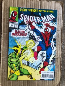 Spider-Man #39 (1993)