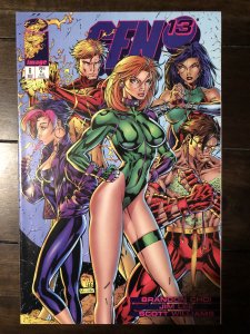 Gen 13 #6