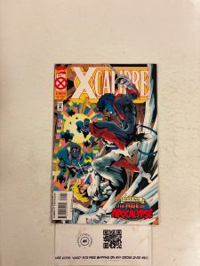 X-Calibre #1 NM Marvel Comic Books 2 HH91