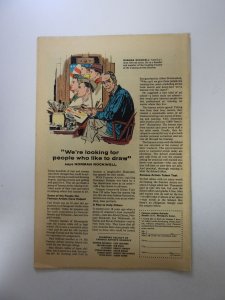 The Amazing Spider-Man #38 (1966) FN+ condition