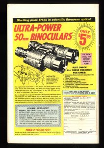 Marvel Presents (1975) #1 VF+ 8.5 Bloodstone!