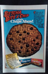 Fantastic Four #317 Newsstand Edition (1988)