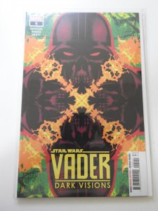 Star Wars: Vader: Dark Visions #5 (2019)