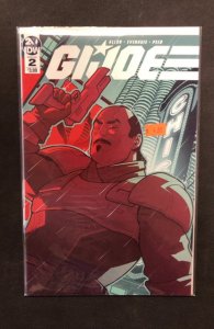 G.I. Joe #2 (2019)