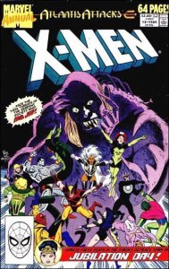 X-Men Annual #13-A (1989)