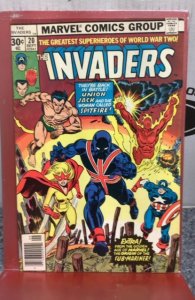 The Invaders #20 (1977)