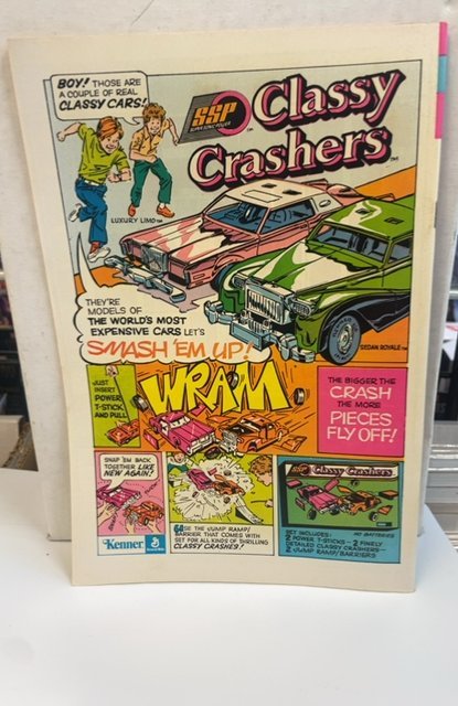 Fat Albert #4 (1974)