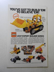 Man-Thing #1 (1979) VF- Condition! stamp fc