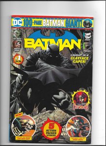 Batman Giant #1 (2019)Mass Market Edition