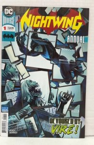 Nightwing Annual #1 (2018)