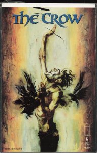 Crow #6 (1999)