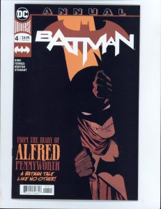 Batman Annual #4 (2019)