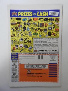 Uncanny X-Men #149 FN Condition!