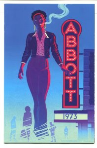 ABBOTT 1973 (2020 BOOM!) #2 VARIANT RAUL ALLEN VAR